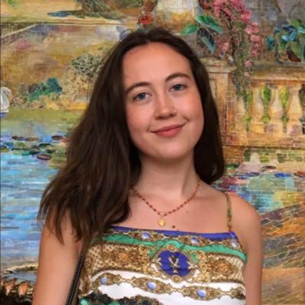Meet your Posher, Emma